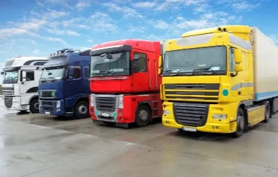 Ankara Çelikhan Nakliye Ambarı