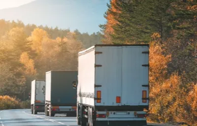 Ankara ile Çelikhan Arası Klima Taşıma