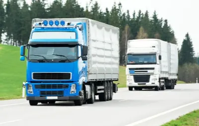 Ankara ile Çelikhan Arası Eşya Taşıma